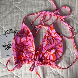 Princess Polly Bikini Top